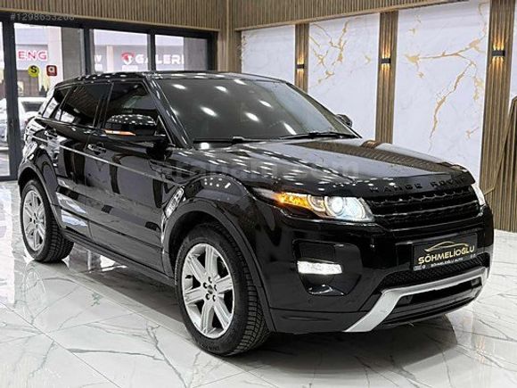 EVOGUE DEĞİŞENSİZ BOYASIZ 193.000 KM FULL PAKET ÇİZİKSİZ