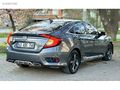 !!DEĞİŞENSİZ!! 2020 HONDA CİVİC 1.6İ V-TEC ELEGANCE