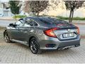 !!DEĞİŞENSİZ!! 2020 HONDA CİVİC 1.6İ V-TEC ELEGANCE