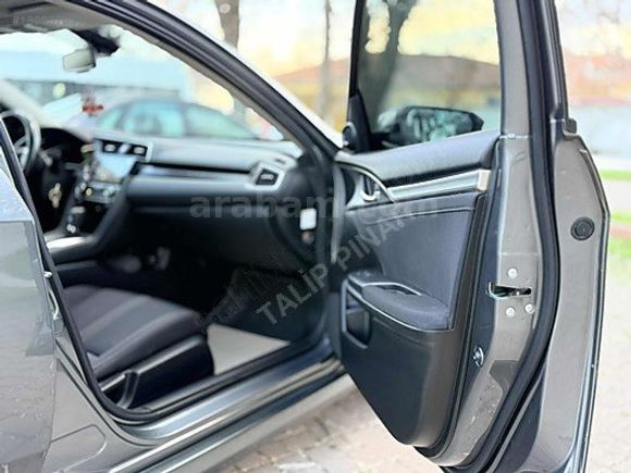 !!DEĞİŞENSİZ!! 2020 HONDA CİVİC 1.6İ V-TEC ELEGANCE