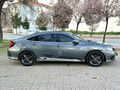!!DEĞİŞENSİZ!! 2020 HONDA CİVİC 1.6İ V-TEC ELEGANCE