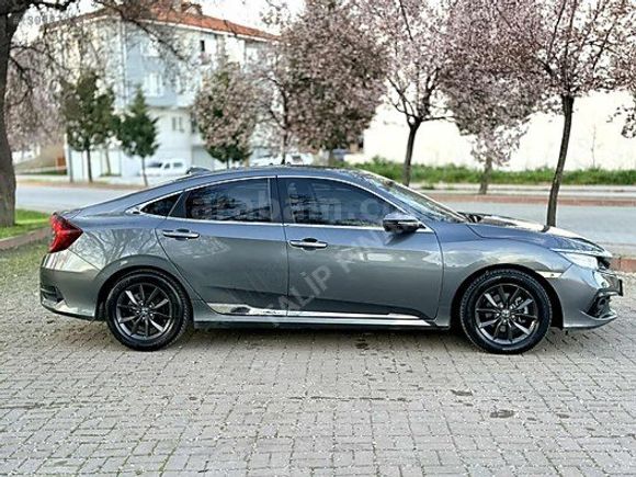!!DEĞİŞENSİZ!! 2020 HONDA CİVİC 1.6İ V-TEC ELEGANCE