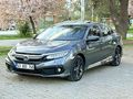 !!DEĞİŞENSİZ!! 2020 HONDA CİVİC 1.6İ V-TEC ELEGANCE
