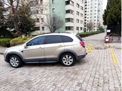 Sahibinden Chevrolet Captiva 2.0 D LT High 2010 Model