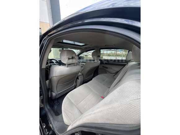 Sahibinden Honda Civic 1.6i VTEC Elegance 2011 Model 