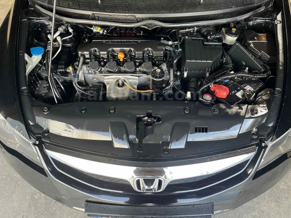 Sahibinden Honda Civic 1.6i VTEC Elegance 2011 Model 