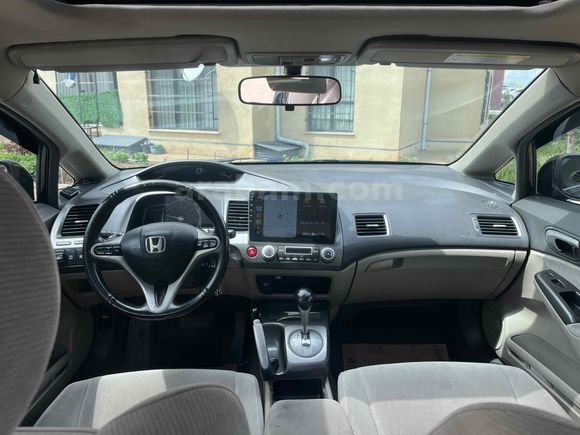 Sahibinden Honda Civic 1.6i VTEC Elegance 2011 Model 