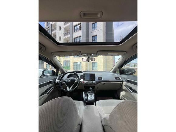 Sahibinden Honda Civic 1.6i VTEC Elegance 2011 Model 