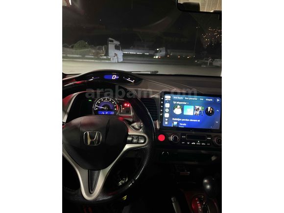 Sahibinden Honda Civic 1.6i VTEC Elegance 2011 Model 