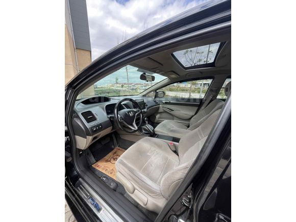 Sahibinden Honda Civic 1.6i VTEC Elegance 2011 Model 