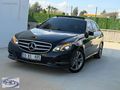 MEGA--2014-- E250 CDI --Cam Tavanlı / Bakımlı / Temiz / Premıum