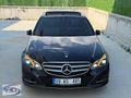 MEGA--2014-- E250 CDI --Cam Tavanlı / Bakımlı / Temiz / Premıum