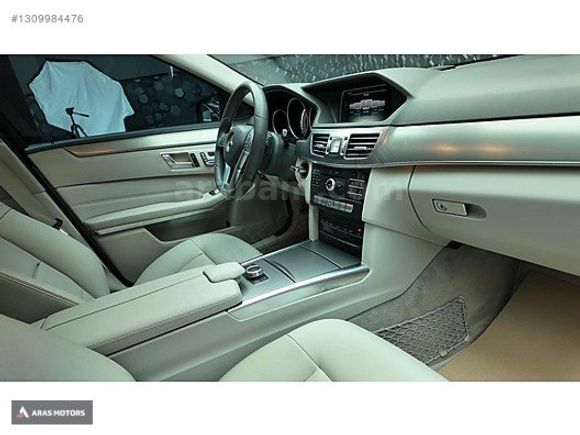 ARAS MOTORS..2015 MERCEDES E 250 CDI EDİTİON 4 MATİC..HATASIZ