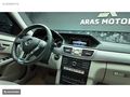 ARAS MOTORS..2015 MERCEDES E 250 CDI EDİTİON 4 MATİC..HATASIZ