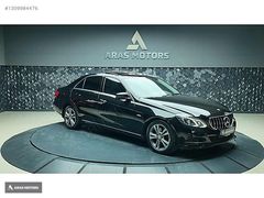 ARAS MOTORS..2015 MERCEDES E 250 CDI EDİTİON 4 MATİC..HATASIZ