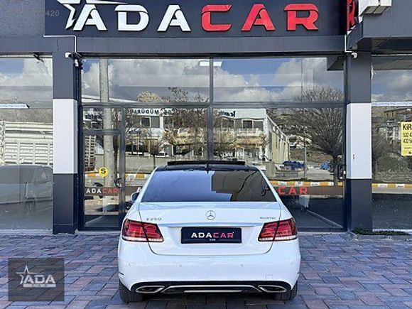 ADACAR'DAN MAKAM ARACI