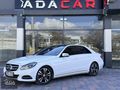 ADACAR'DAN 2015 MERCEDES E250 AMG 4MATIC DÜŞÜK KM