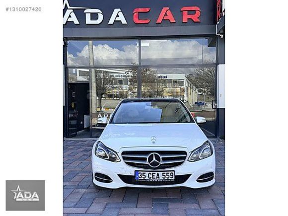 ADACAR'DAN MAKAM ARACI