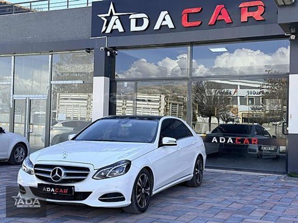 ADACAR'DAN MAKAM ARACI