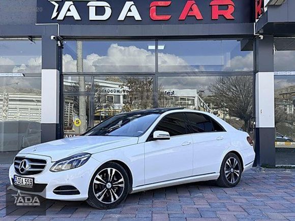 ADACAR'DAN MAKAM ARACI