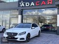 ADACAR'DAN 2015 MERCEDES E250 AMG 4MATIC DÜŞÜK KM