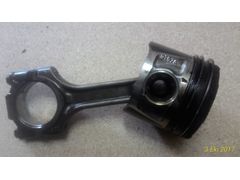 Fiat Linea piston kolu 1.6 dizel orjinal çıkma şahin oto