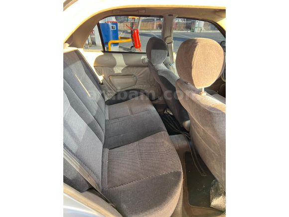 Sahibinden Toyota Corolla 1.3 Terra 2000 Model