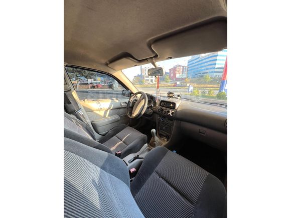 Sahibinden Toyota Corolla 1.3 Terra 2000 Model