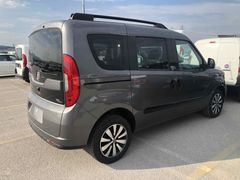 Sahibinden Fiat Doblo Combi 1.6 Multijet Premio Plus 2022 Model 