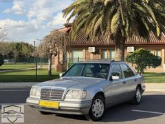 1994 E250D KOLEKSİYONLUK 141.000KM EKSİKSZ DEĞİŞENSİZ İZMİT AUTO