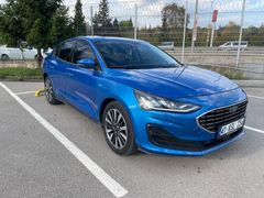 ACİL SAHİBİNDEN 2023 FORD FOCUS 1.5 Tİ-VCT TİTANİUM 63.000 KM'DE