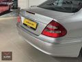MERCEDES BENZ E320 W211 DEĞİŞENSİZ AVANTGARDE KOMPLE BAKIMLI