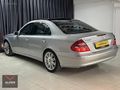 MERCEDES BENZ E320 W211 DEĞİŞENSİZ AVANTGARDE KOMPLE BAKIMLI