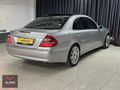 MERCEDES BENZ E320 W211 DEĞİŞENSİZ AVANTGARDE KOMPLE BAKIMLI
