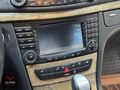 MERCEDES BENZ E320 W211 DEĞİŞENSİZ AVANTGARDE KOMPLE BAKIMLI