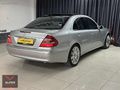 MERCEDES BENZ E320 W211 DEĞİŞENSİZ AVANTGARDE KOMPLE BAKIMLI