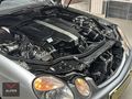 MERCEDES BENZ E320 W211 DEĞİŞENSİZ AVANTGARDE KOMPLE BAKIMLI