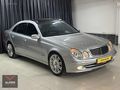 MERCEDES BENZ E320 W211 DEĞİŞENSİZ AVANTGARDE KOMPLE BAKIMLI