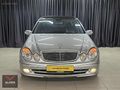 MERCEDES BENZ E320 W211 DEĞİŞENSİZ AVANTGARDE KOMPLE BAKIMLI