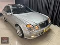 MERCEDES BENZ E320 W211 DEĞİŞENSİZ AVANTGARDE KOMPLE BAKIMLI