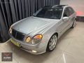 MERCEDES BENZ E320 W211 DEĞİŞENSİZ AVANTGARDE KOMPLE BAKIMLI