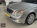 MERCEDES BENZ E320 W211 DEĞİŞENSİZ AVANTGARDE KOMPLE BAKIMLI