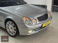 MERCEDES BENZ E320 W211 DEĞİŞENSİZ AVANTGARDE KOMPLE BAKIMLI