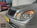 MERCEDES BENZ E320 W211 DEĞİŞENSİZ AVANTGARDE KOMPLE BAKIMLI