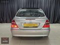 MERCEDES BENZ E320 W211 DEĞİŞENSİZ AVANTGARDE KOMPLE BAKIMLI