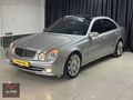 MERCEDES BENZ E320 W211 DEĞİŞENSİZ AVANTGARDE KOMPLE BAKIMLI