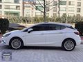 OPEL ASTRA 1.4 T DYNAMİC SANRUF LED OTOMATİK 173 BİN KMDE BAKMLI