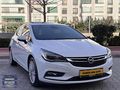 OPEL ASTRA 1.4 T DYNAMİC SANRUF LED OTOMATİK 173 BİN KMDE BAKMLI