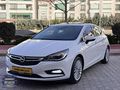 OPEL ASTRA 1.4 T DYNAMİC SANRUF LED OTOMATİK 173 BİN KMDE BAKMLI
