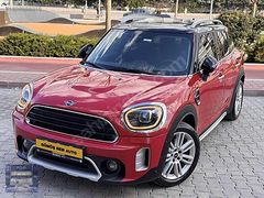 MİNİ COUNTRYMAN SİGNATURA 1.5 BOYASIZ CAM TAVAN 45 BİN KMDE